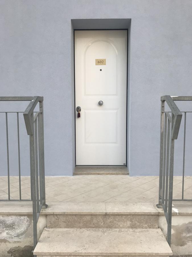 Roma Suite Apartments Cervia Bagian luar foto