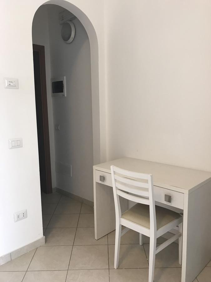Roma Suite Apartments Cervia Bagian luar foto