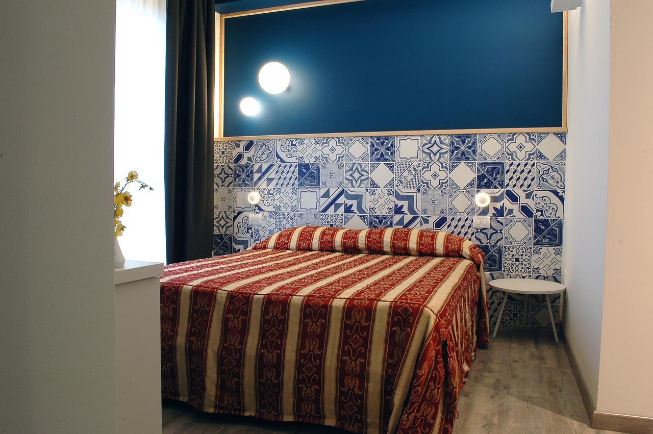 Roma Suite Apartments Cervia Bagian luar foto