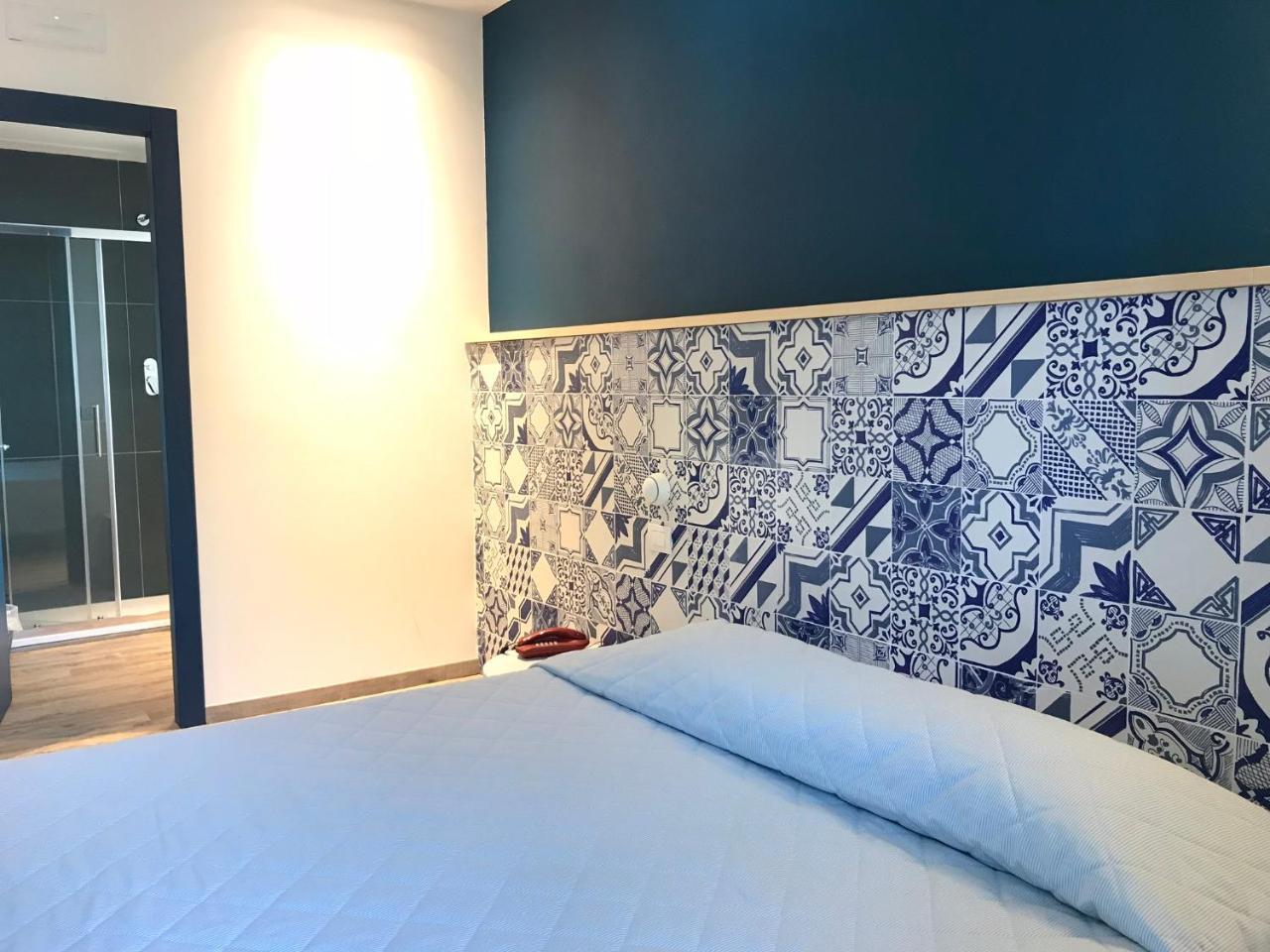 Roma Suite Apartments Cervia Bagian luar foto