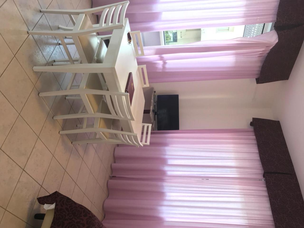 Roma Suite Apartments Cervia Bagian luar foto